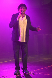 Chris Roberts Konzert in München
