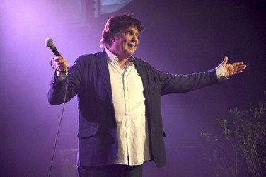 Chris Roberts Konzert in München