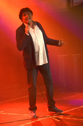 Chris Roberts Konzert in München