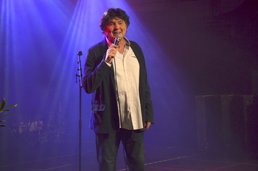 Chris Roberts Konzert in München