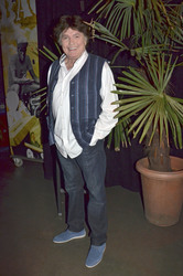Chris Roberts Konzert in München