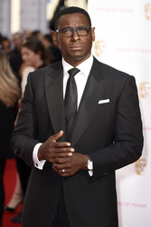 61. British Academy Television Awards 2015 in London