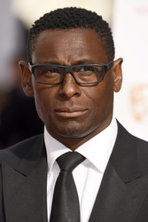 61. British Academy Television Awards 2015 in London