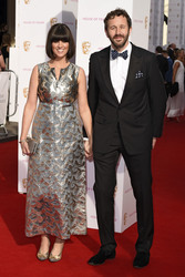 61. British Academy Television Awards 2015 in London