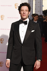 61. British Academy Television Awards 2015 in London