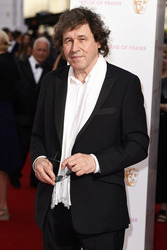 61. British Academy Television Awards 2015 in London