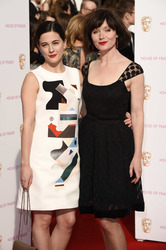61. British Academy Television Awards 2015 in London