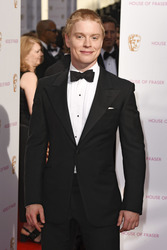 61. British Academy Television Awards 2015 in London