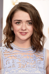 61. British Academy Television Awards 2015 in London