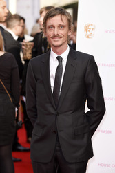 61. British Academy Television Awards 2015 in London
