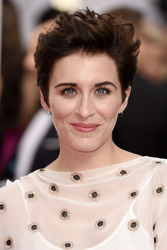 61. British Academy Television Awards 2015 in London