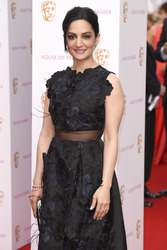 61. British Academy Television Awards 2015 in London