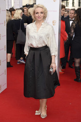 61. British Academy Television Awards 2015 in London