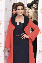 61. British Academy Television Awards 2015 in London