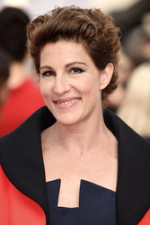 61. British Academy Television Awards 2015 in London
