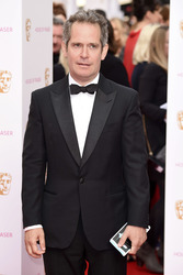 61. British Academy Television Awards 2015 in London