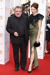 61. British Academy Television Awards 2015 in London