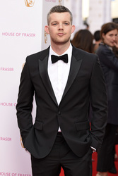 61. British Academy Television Awards 2015 in London