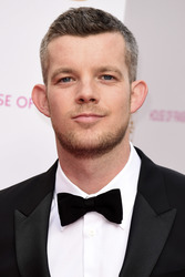 61. British Academy Television Awards 2015 in London