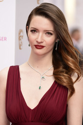 61. British Academy Television Awards 2015 in London