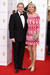 61. British Academy Television Awards 2015 in London