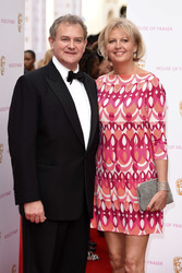61. British Academy Television Awards 2015 in London