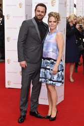 61. British Academy Television Awards 2015 in London