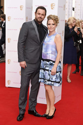 61. British Academy Television Awards 2015 in London