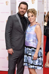 61. British Academy Television Awards 2015 in London