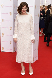 61. British Academy Television Awards 2015 in London