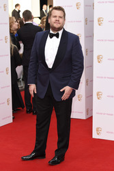 61. British Academy Television Awards 2015 in London