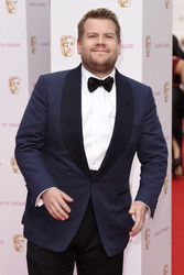 61. British Academy Television Awards 2015 in London