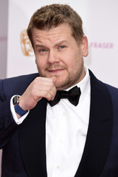 61. British Academy Television Awards 2015 in London