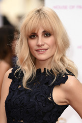 61. British Academy Television Awards 2015 in London
