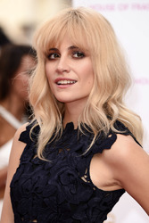 61. British Academy Television Awards 2015 in London