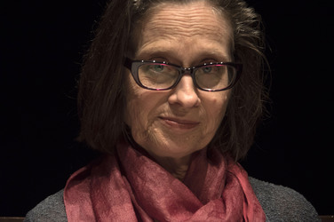 Lesung von Lydia Davis in Berlin