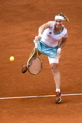 Mutua Madrid Open 2015 Tennis Turnier in Madrid