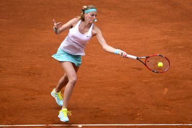 Mutua Madrid Open 2015 Tennis Turnier in Madrid