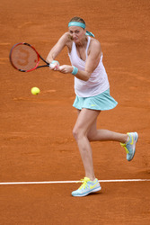 Mutua Madrid Open 2015 Tennis Turnier in Madrid