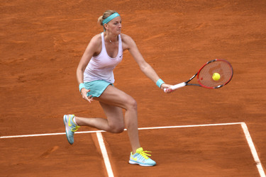 Mutua Madrid Open 2015 Tennis Turnier in Madrid