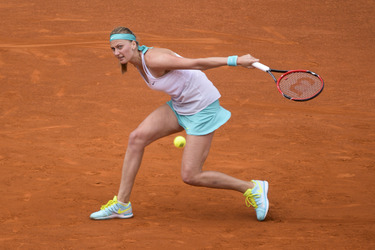 Mutua Madrid Open 2015 Tennis Turnier in Madrid