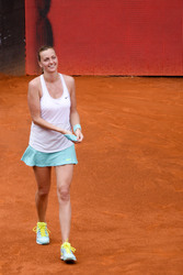 Mutua Madrid Open 2015 Tennis Turnier in Madrid