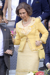 Mutua Madrid Open 2015 Tennis Turnier in Madrid