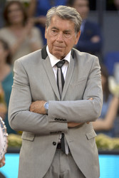 Mutua Madrid Open 2015 Tennis Turnier in Madrid