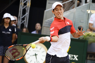 Mutua Madrid Open 2015 Tennis Turnier in Madrid