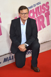 Filmpremiere 'Abschussfahrt' in München