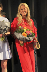 Filmpremiere 'Abschussfahrt' in München