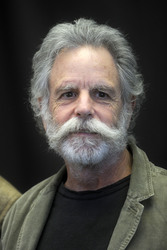 Grateful Dead Ehrung auf dem Madison Square Garden Walk Of Fame in New York
