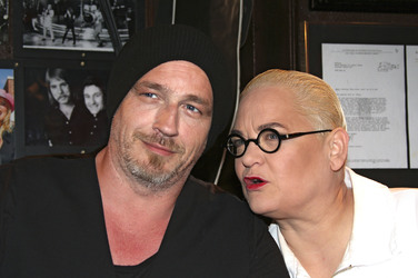 Talkshow 'Der Klügere kippt nach' in Hamburg