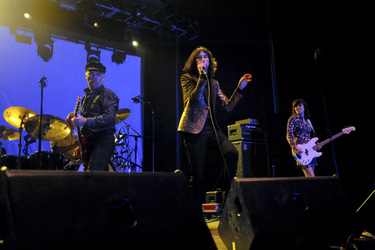 Levitation Festival 2015 in Austin